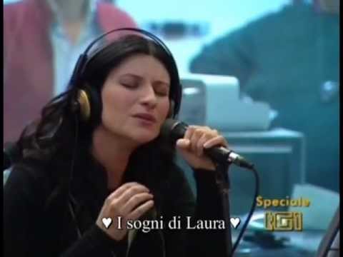 Il Mio Canto Libero - Laura Pausini