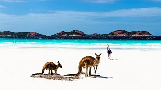 Top 10 countries for a beach holiday in winter