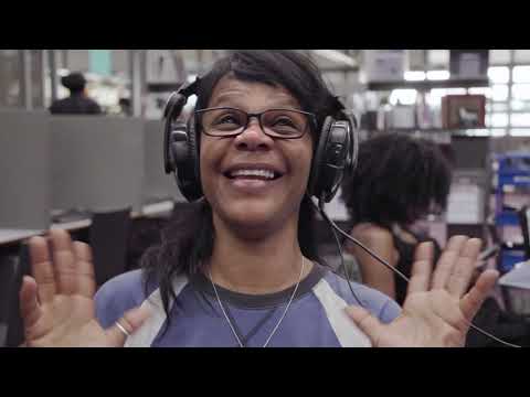 Bibliothèque publique