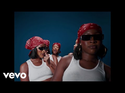 Valiant, Dj Mac - Ugly (Official Video)