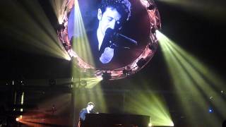 Patrick bruel Nantes 2013