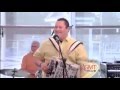 Tejas Brothers Good Morning Texas Oct. 13 2011 This Little Feeling.mp4