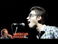 Eef Barzelay of Clem Snide performs "Fontanelle"