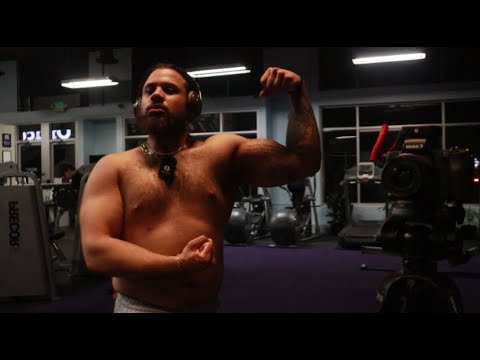 Spring Bulk Day 47 Arms