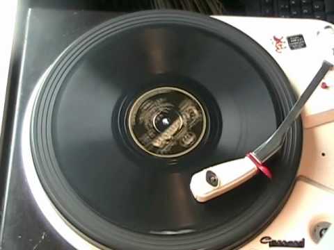 I'LL GET BY by the Ipana Troubadours vocal-Bing Crosby 1928