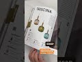 Светильник подвесной Omnilux Triscina OML-99436-01, диаметр 20 см, бронза/зеленый