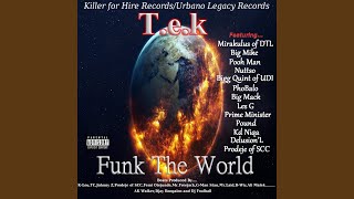 Ain&#39;t No Love (feat. Pooh Man)