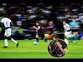 7 Times Leo Messi Shocked The World in Big Macthes