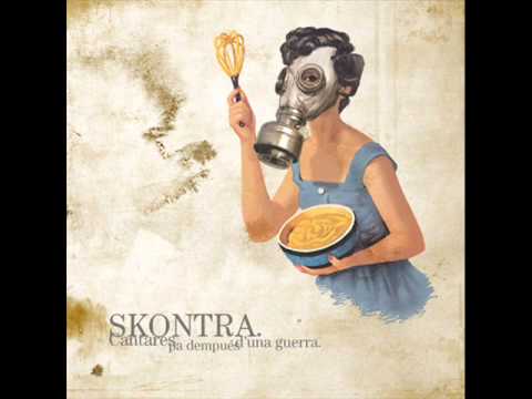 Skontra-Respiraba