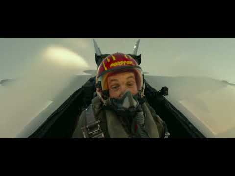 Top Gun: Maverick | Main Urra -  Shuja Haider