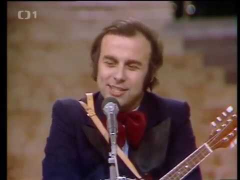Ivan Mládek - Pohádka o Sněhurce a Švadlenka Madlenka (1978)