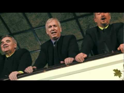 UN'S TRBOUL - Sem se rajtov ženiti