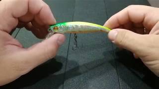 Pontoon21 21 shallow first 85sp sr
