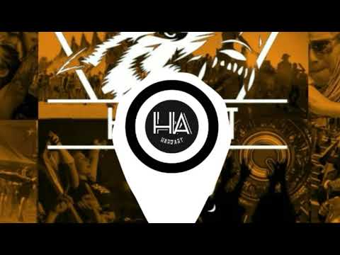 Angerfist x Radical Redemption - Repercussion (GPF REMIX)