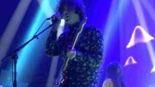 MGMT  &quot;Mystery Disease&quot;@Wolverhampton Civic Hall on 13 October 2013