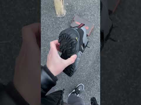 Мужские зимние термо кроссовки MERRELL MOC II, мужские зимние спортивные термо кроссовки Мерелл - фото 1 - id-p2445970642