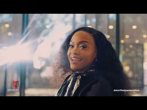 Kayise Ngqula - Broadcasting, Media Production & Entrepreneurship clip