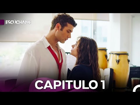 Escúchame Capitulo 1 - Versión Larga (Doblado en Español)