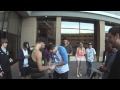 Magic Tricks for Professional Gamers at UMG Dallas