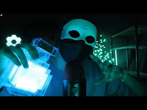 99.99% of You Will Fall Asleep To This ASMR Video