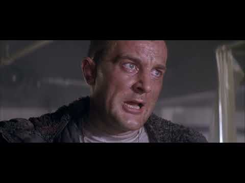 one of my favorite scenes from Alien 3 (WY commandos arrive)