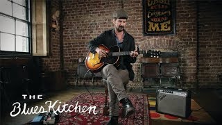 The Blues Kitchen Presents: Gill Landry 'Denver Girls' [Live Performance]