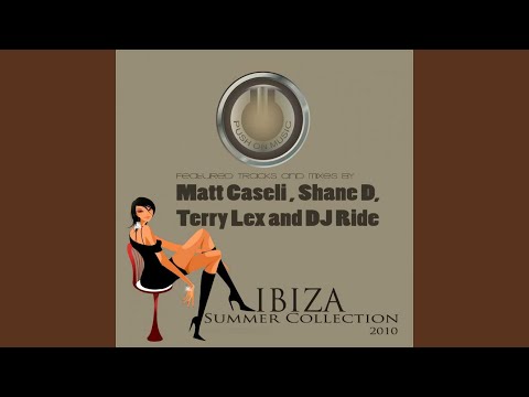 The Saxman (Original Club Mix)