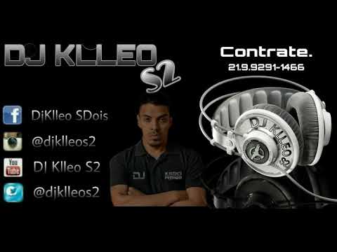 Neblina e Dennis DJ - Baile da Gaiola