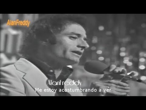 Me Estoy Acostumbrando A Ti - Musica De Los 60s Y 70s En Espanol