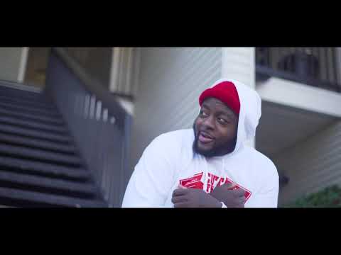 Eside Shawty - Federal (Official Video)