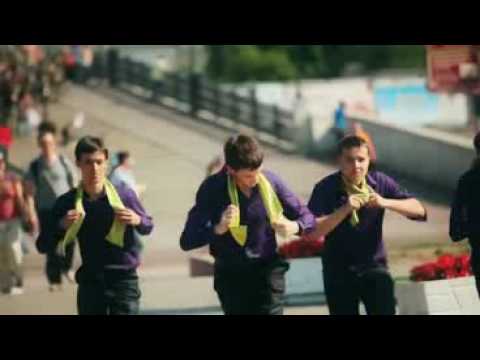 Свадебный треш