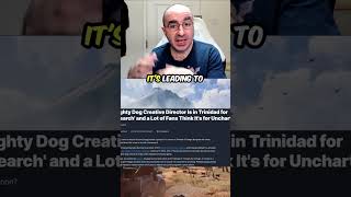 Next Uncharted Game Speculation Intensifies