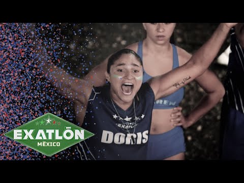 Preview of Program 20 | Exatlón México 2026 🔴🔵