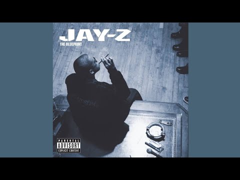 Jay-Z - Never Change (Feat. Kanye West)