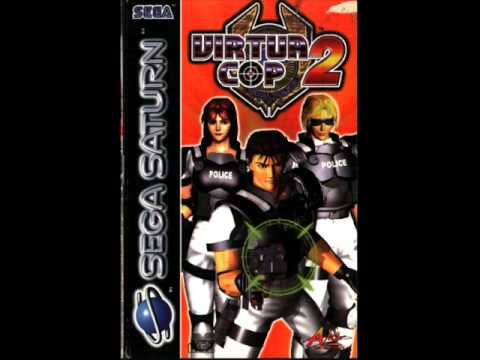 Virtua Cop 2 music - Beginner 3