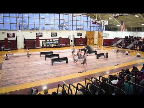 UMWG_SIG @ Abington HS 04-07-18