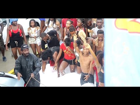 Edday feat Gucci C_Char Dance  AUDIO VISUAL @MIGHTY_PROD DJMOBEATS ) Avril 2016