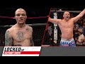 Locked In: Anthony Smith | UFC Connected