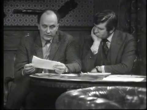 Streiftog i grenseland - Skjulte krefter?