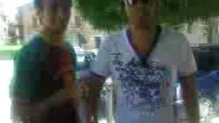 preview picture of video '29/07/2009: una mattina in piazza con le mie prof di tedesco...'