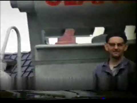 Handelsvereniging Middelstum - Het Middelste Heim / Dorpsfilm (1966)