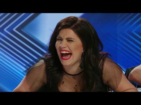 Tuolihaaste Sami Makkonen - Freestyle rap | X Factor Suomi | MTV3