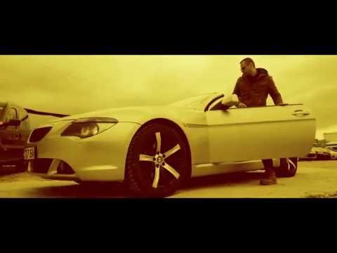 FANG FEAT. 100 KILA - БАВАРЕЦА (Official Video)