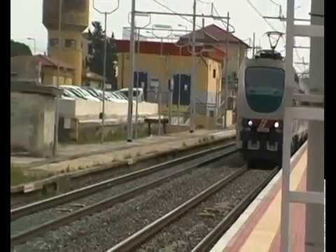 Creeperiano99 and Treni del Creeperotto