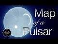 Pulsar Mapped for the First Time - and it's Unbelievable!