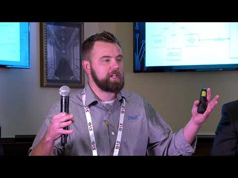 SVG@Notre Dame: Inside the Technology at Martin Media Center