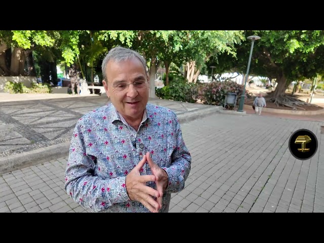 Las cumbres del Guayadeque' rastrea la identidad del barranco a través de sus pobladores