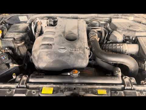 фото двигатель (двс) nissan pathfinder 0
