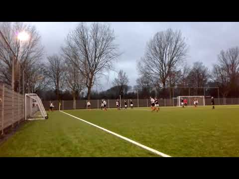 DWO-Jodan Boys JO19-4