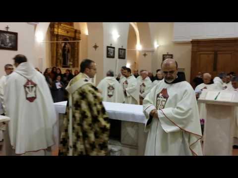 Convento di Sant'Onofrio a Casacalenda